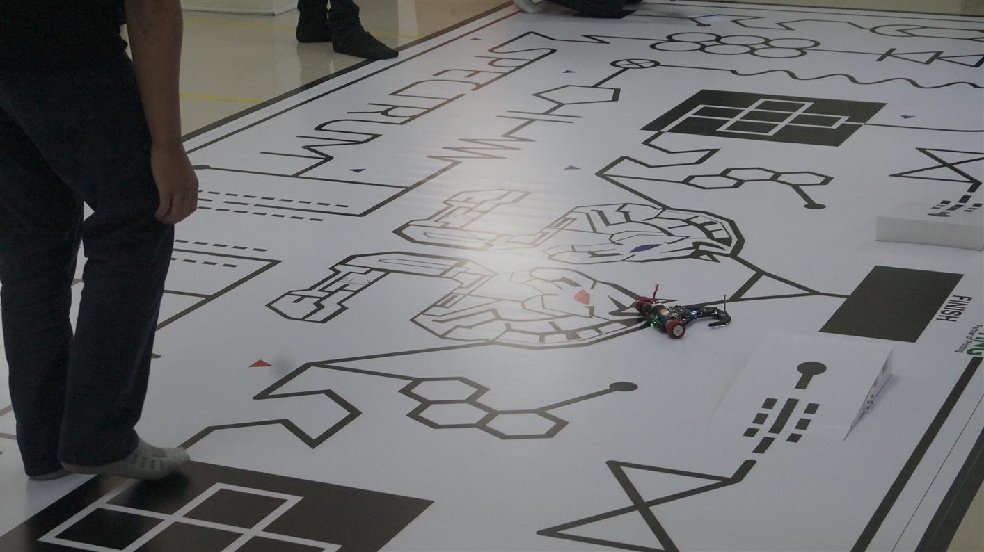 Dokumentasi UNLIMITED - Kegiatan Peserta