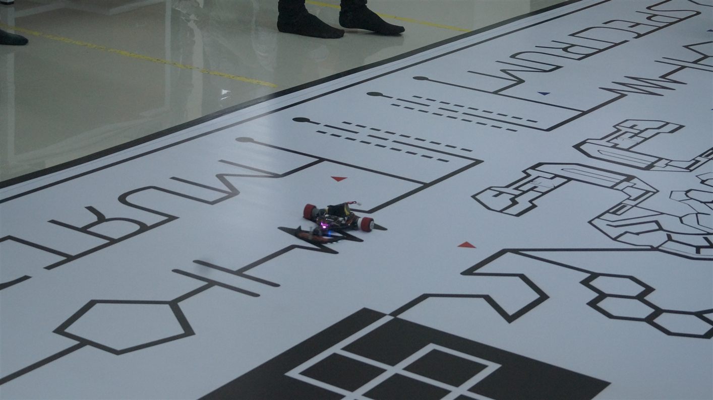 Dokumentasi UNLIMITED - Momen Lomba