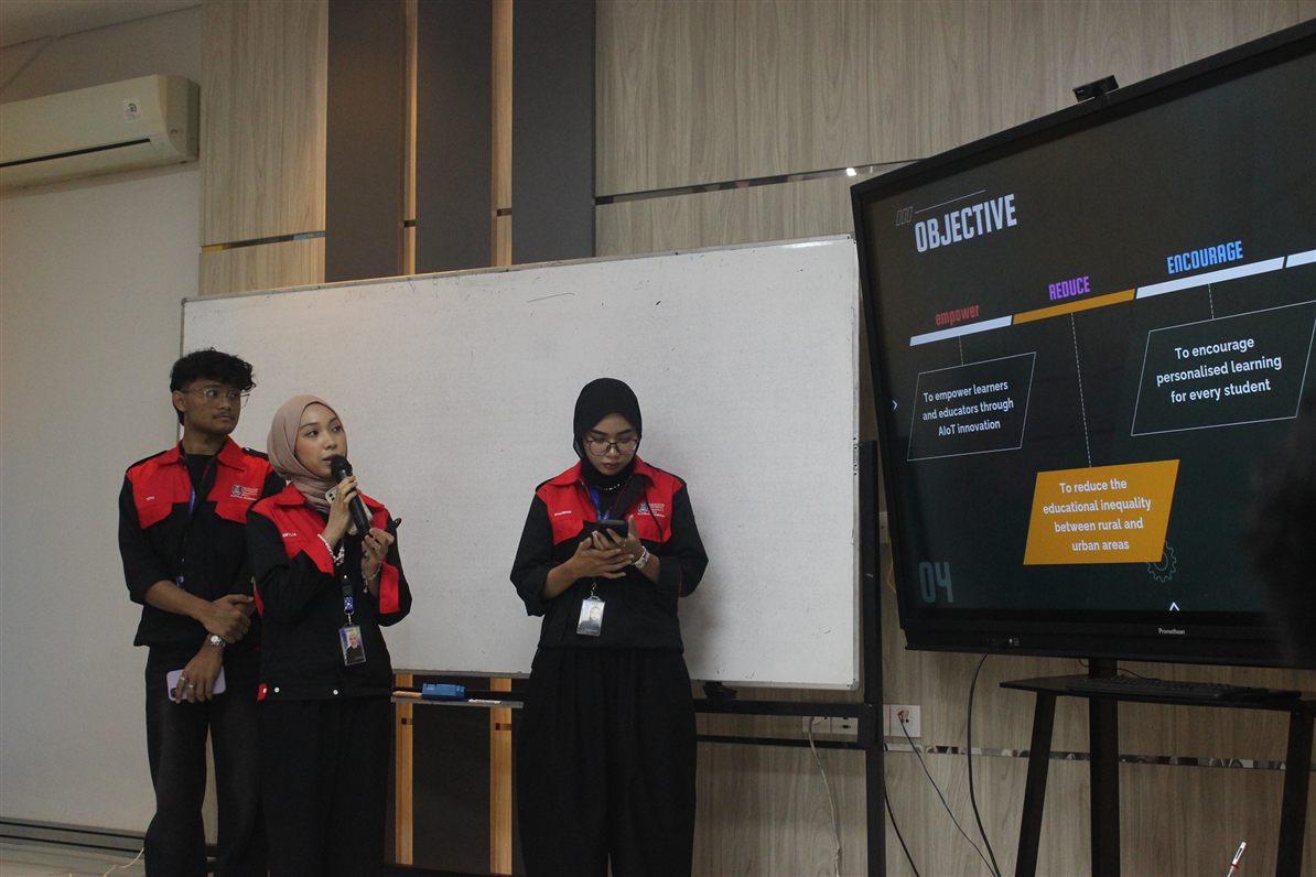 Dokumentasi UNLIMITED - Workshop