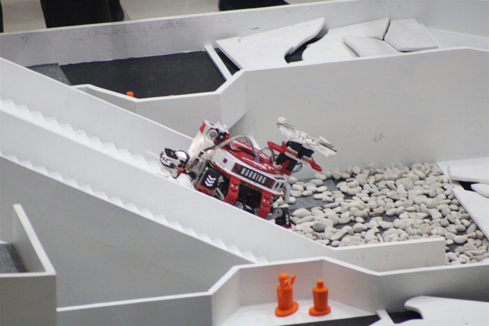 Dokumentasi UNLIMITED - Grand Opening