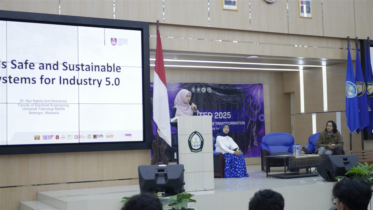 Dokumentasi UNLIMITED - Kegiatan