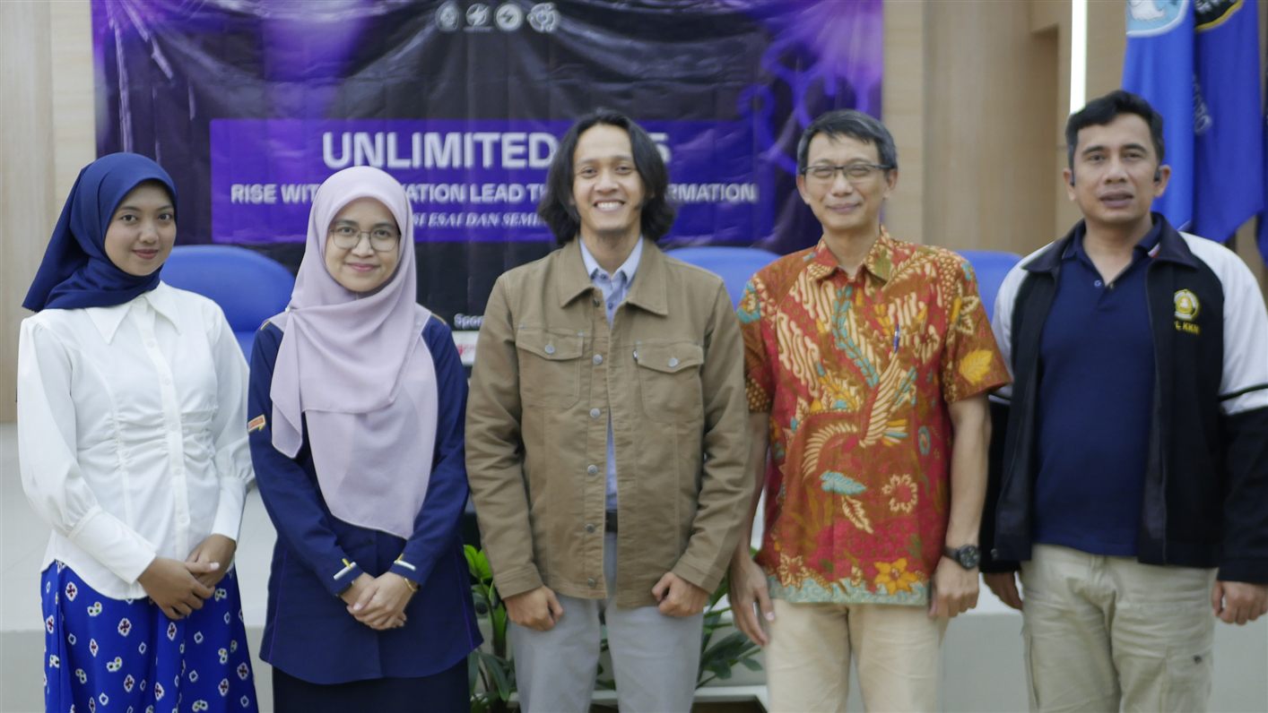 Dokumentasi UNLIMITED - Tim Robotik