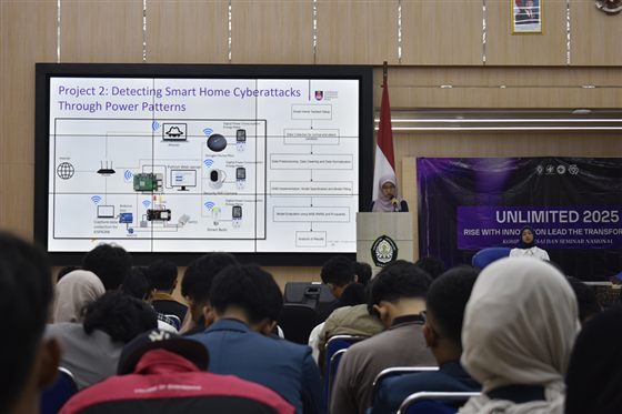 Dokumentasi UNLIMITED - Momen Terbaik